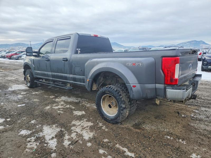 Продаж на аукціоні авто 2019 Ford F350, vin: 1FT8W3DT7KEF75970, номер лоту: 98069665