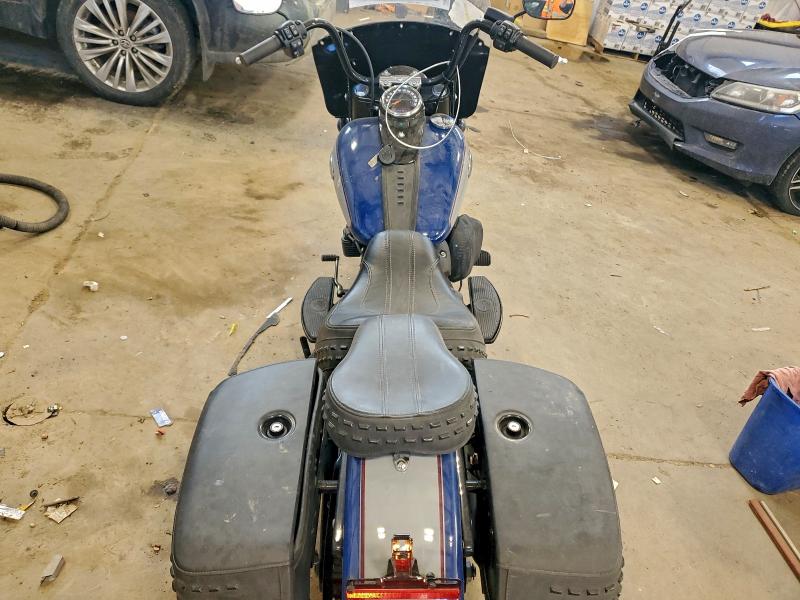Продажа на аукционе авто 2023 Harley-davidson Flhcs, vin: 5HD1YBK38PB042776, номер лота: 96321955