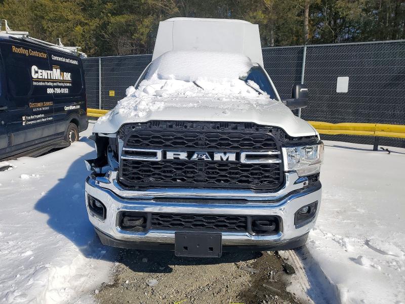 2024 Ram 3500 მანქანა იყიდება აუქციონზე, vin: 3C7WRTCL7RG265954, აუქციონის ნომერი: 74548615