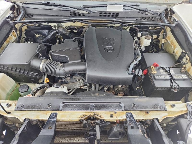 Продажа на аукционе авто 2021 Toyota Tacoma, vin: 5TFDZ5BN7MX064501, номер лота: 72447955
