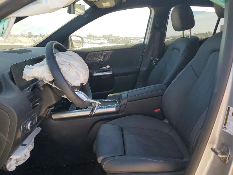 Продажа на аукционе авто 2025 Mercedes-benz Gla, vin: W1N4N4GB1SJ679817, номер лота: 98372555