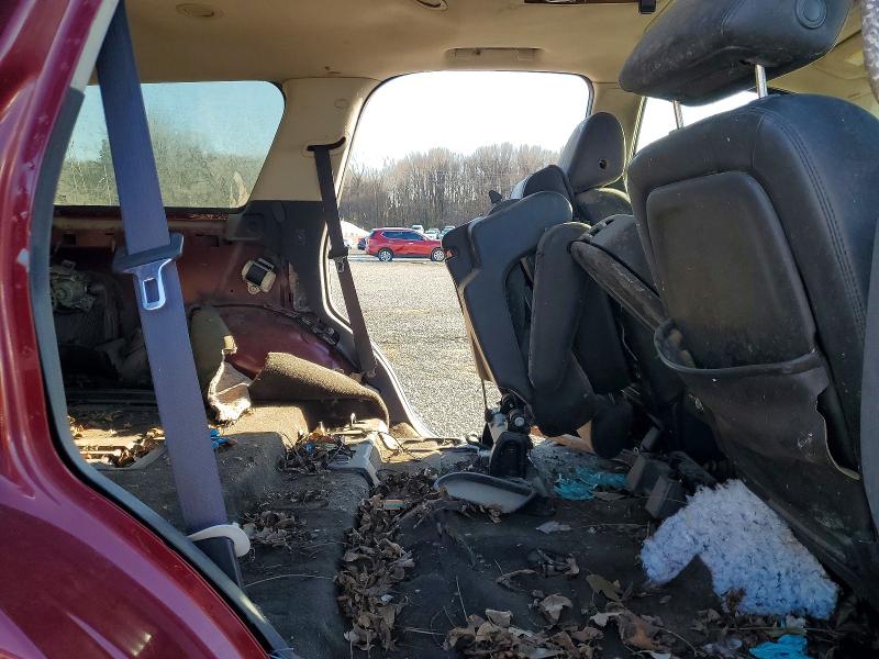 Aukcja sprzedaży 2007 Cadillac Escalade L, vin: 1GYFK63857R337739, numer aukcji: 72440515