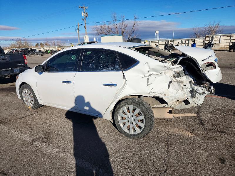 Aukcja sprzedaży 2018 Nissan Sentra, vin: 3N1AB7AP7JY337617, numer aukcji: 99528995