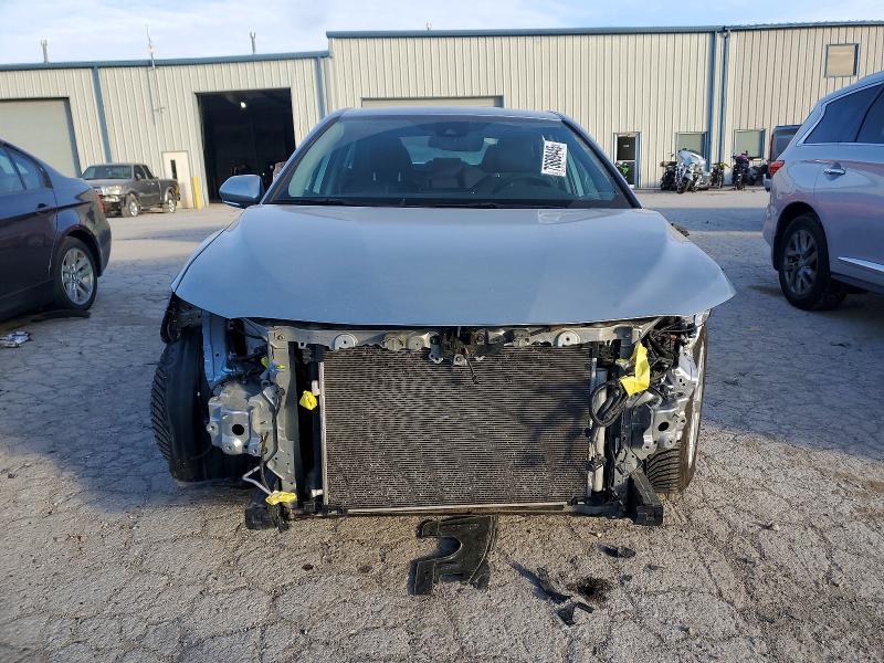 2023 Toyota Camry მანქანა იყიდება აუქციონზე, vin: 4T1C11AKXPU809634, აუქციონის ნომერი: 73689445