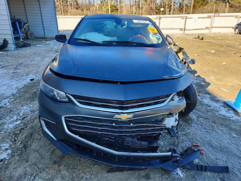 Aukcja sprzedaży 2017 Chevrolet Malibu, vin: 1G1ZB5ST0HF103099, numer aukcji: 73861935