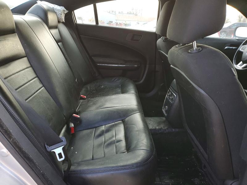 74619405 :رقم المزاد ، 2C3CDXAT4DH677299 vin ، 2013 Dodge Charger مزاد بيع