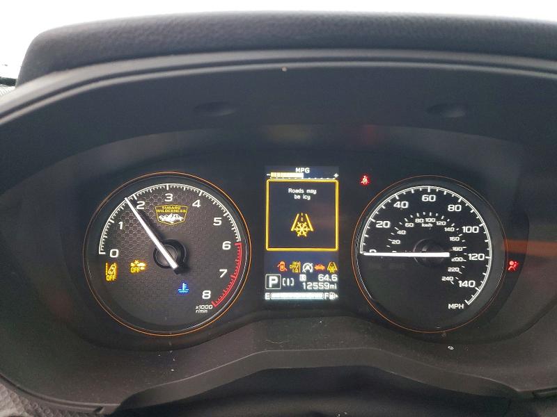 98604535 :رقم المزاد ، JF2SKAJC8RH524725 vin ، 2024 Subaru Forester مزاد بيع