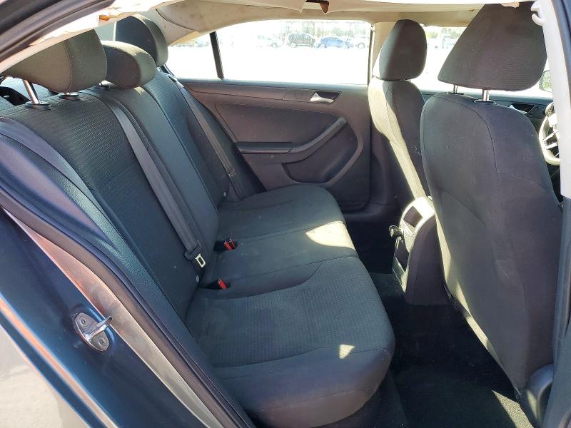 Продажа на аукционе авто 2016 Volkswagen Jetta, vin: 3VW267AJ6GM297531, номер лота: 98537555