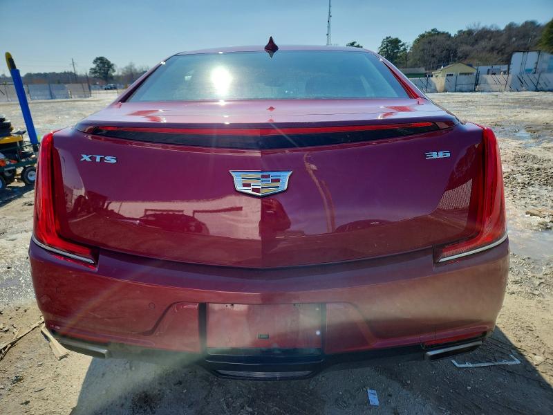 Продажа на аукционе авто 2019 Cadillac Xts, vin: 2G61M5S3XK9158791, номер лота: 74553755