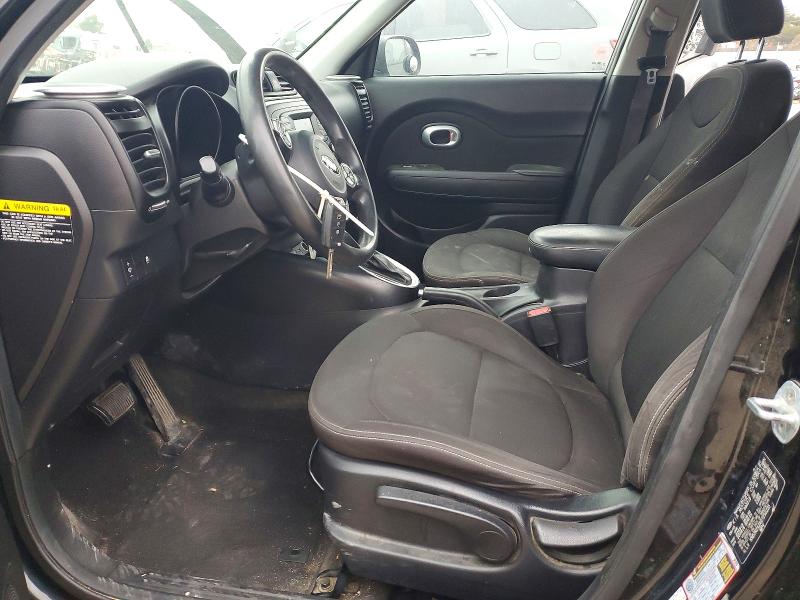 Aukcja sprzedaży 2016 Kia Soul, vin: KNDJN2A2XG7250235, numer aukcji: 74021895