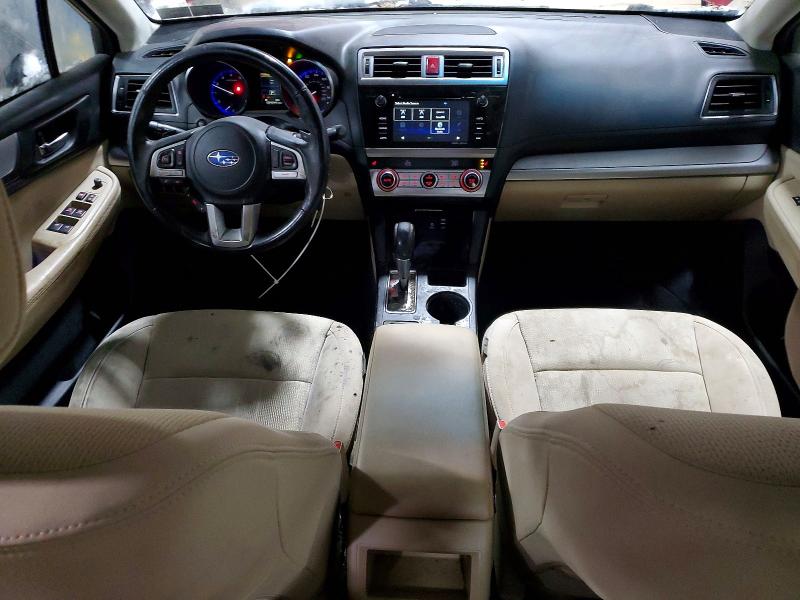 Продажа на аукционе авто 2017 Subaru Legacy, vin: 4S3BNAD66H3029074, номер лота: 74602925