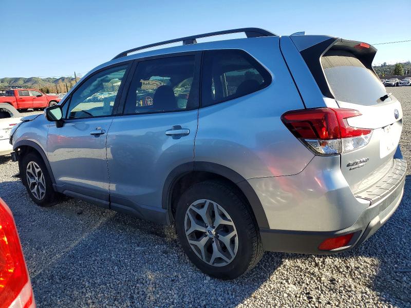 Продаж на аукціоні авто 2020 Subaru Forester, vin: JF2SKAJC3LH412051, номер лоту: 73118245