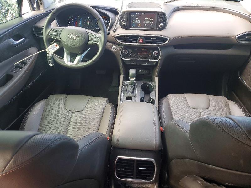 Aukcja sprzedaży 2020 Hyundai Santa Fe S, vin: 5NMS33AD8LH212393, numer aukcji: 73893705