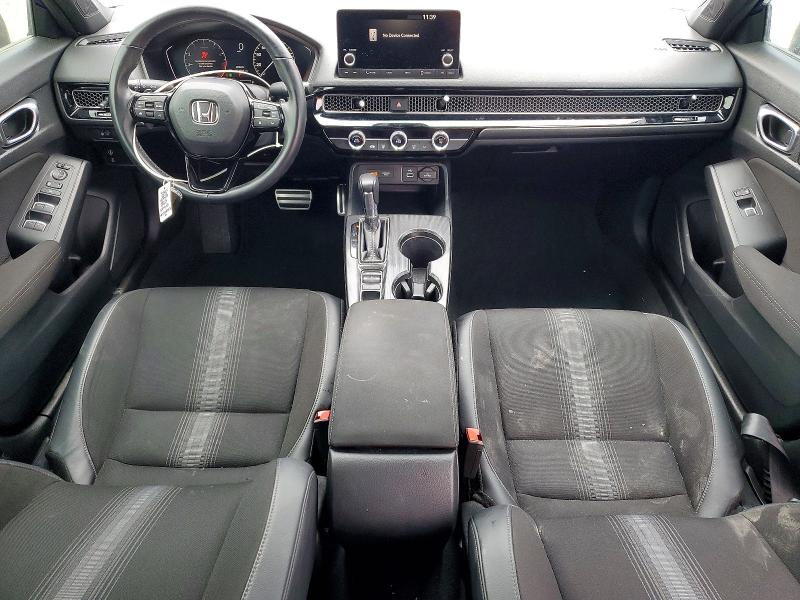 Aukcja sprzedaży 2023 Honda Civic, vin: 2HGFE2F52PH547448, numer aukcji: 99461565