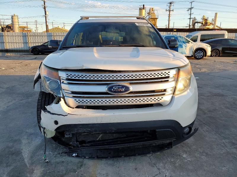 Продаж на аукціоні авто 2012 Ford Explorer, vin: 1FMHK7D86CGA25725, номер лоту: 99390995