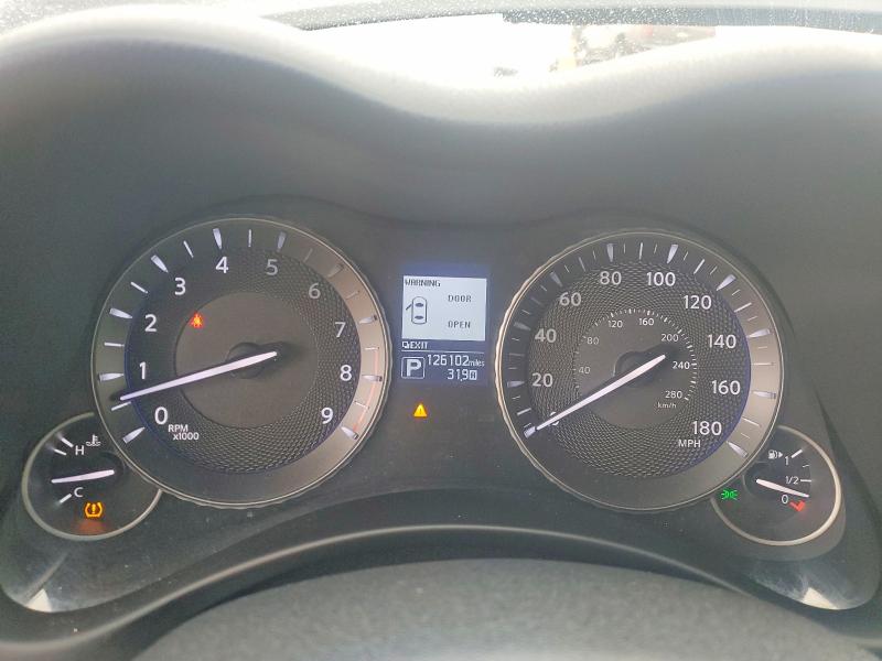 Aukcja sprzedaży 2017 Infiniti Q70l, vin: JN1BY1PP0HM170747, numer aukcji: 73921415