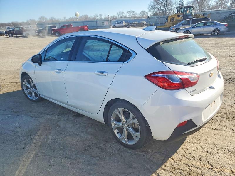Продаж на аукціоні авто 2017 Chevrolet Cruze, vin: 3G1BF6SM0HS538169, номер лоту: 73272585