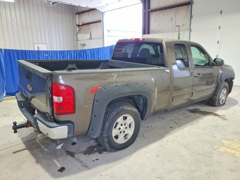 Aukcja sprzedaży 2008 Chevrolet Silverado, vin: 1GCEK19JX8Z270796, numer aukcji: 72562165