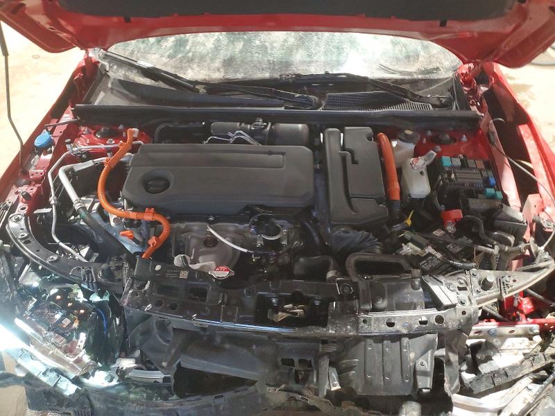 Aukcja sprzedaży 2026 Honda Civic, vin: 2HGFE4F89TH005232, numer aukcji: 72432485