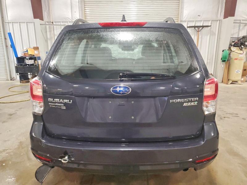 Продажа на аукционе авто 2017 Subaru Forester, vin: JF2SJABC7HH503557, номер лота: 72127465