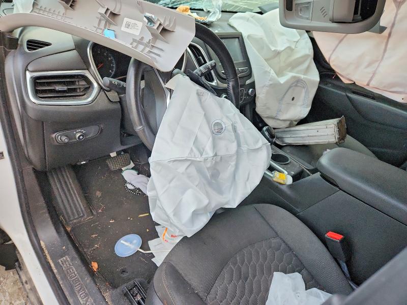 Aukcja sprzedaży 2018 Chevrolet Equinox, vin: 2GNAXJEV8J6199180, numer aukcji: 72234605
