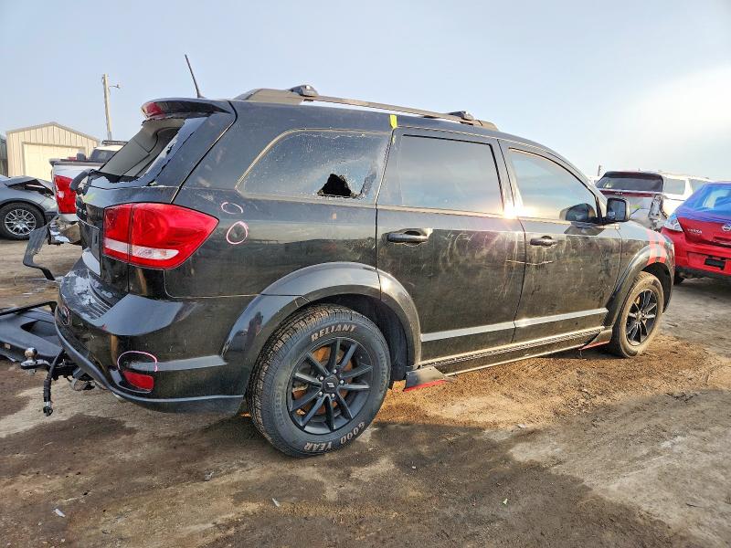 2019 Dodge Journey მანქანა იყიდება აუქციონზე, vin: 3C4PDCBG7KT868727, აუქციონის ნომერი: 74883185