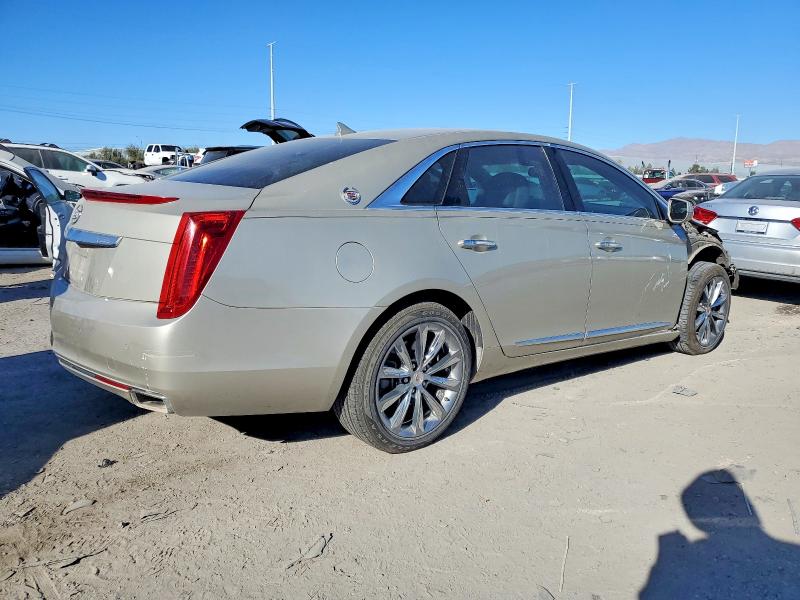 Продаж на аукціоні авто 2013 Cadillac Xts, vin: 2G61P5S33D9185602, номер лоту: 73907005