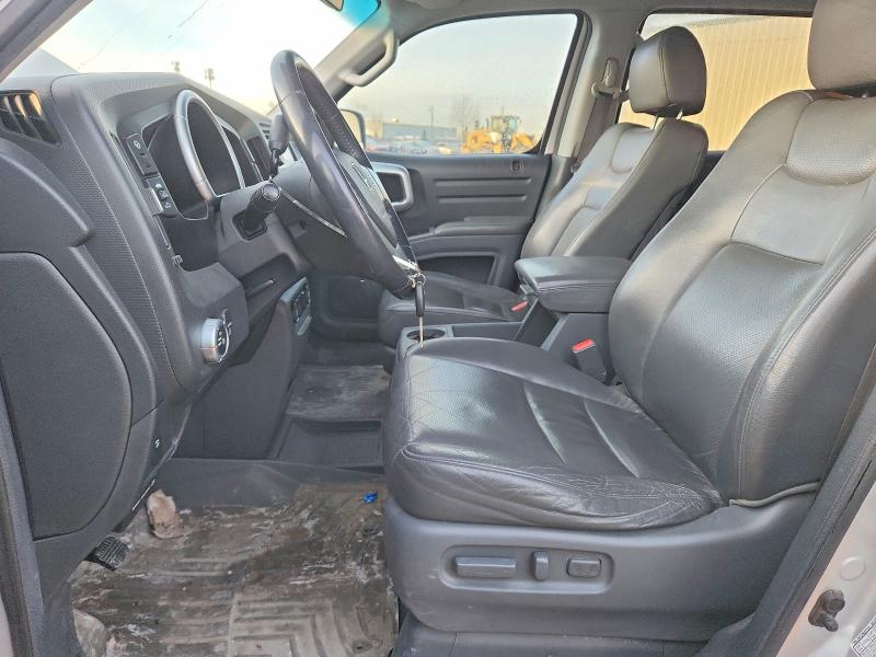 73792085 :رقم المزاد ، 2HJYK16528H000414 vin ، 2008 Honda Ridgeline مزاد بيع