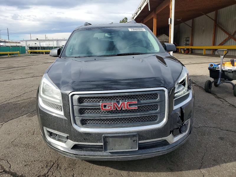 2016 Gmc Acadia მანქანა იყიდება აუქციონზე, vin: 1GKKVPKD3GJ340402, აუქციონის ნომერი: 73060995