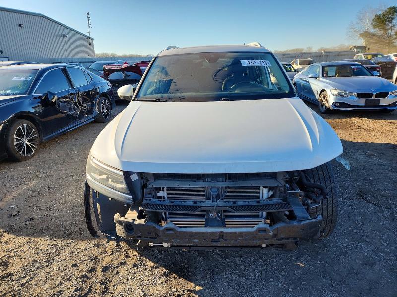 72617315 :رقم المزاد ، 3VV4B7AX3KM045497 vin ، 2019 Volkswagen Tiguan مزاد بيع