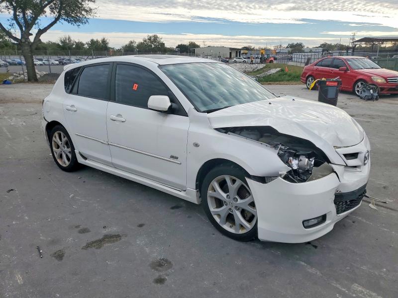 Aukcja sprzedaży 2007 Mazda 3, vin: JM1BK343071699868, numer aukcji: 97319225