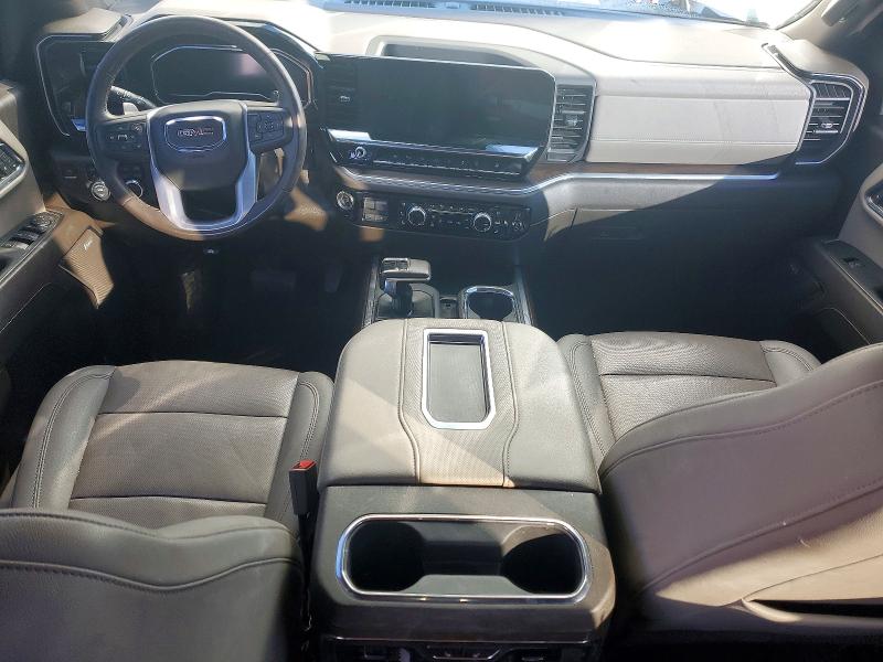 Aukcja sprzedaży 2022 Gmc Sierra, vin: 3GTUUDED1NG634106, numer aukcji: 99676705