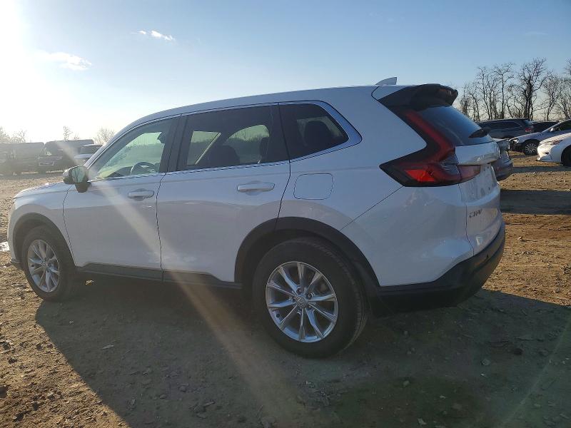 Aukcja sprzedaży 2024 Honda Cr-v, vin: 2HKRS4H7XRH436090, numer aukcji: 99990995