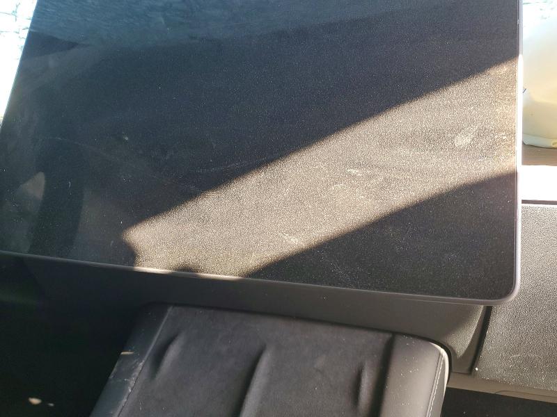Продажа на аукционе авто 2024 Tesla Model Y, vin: 7SAYGDED1RF105309, номер лота: 72988225