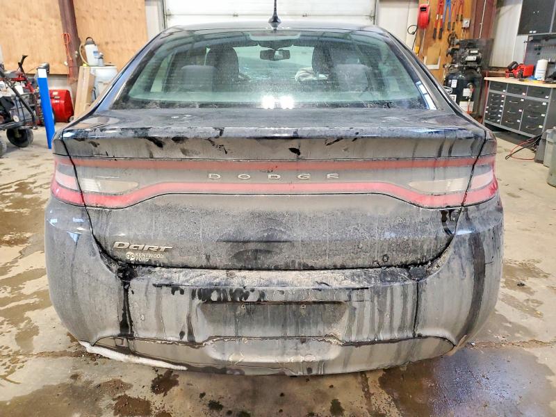 Продажа на аукционе авто 2014 Dodge Dart, vin: 1C3CDFAAXED854509, номер лота: 72245385