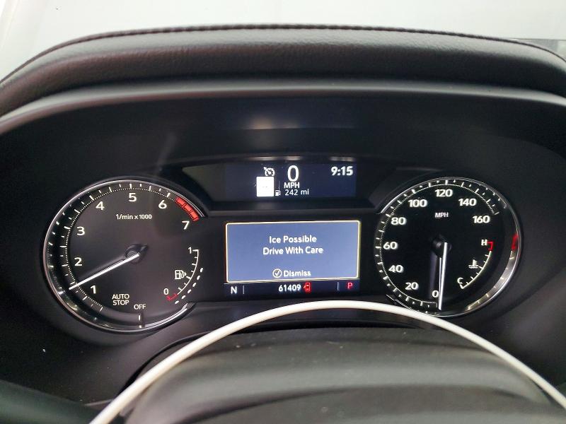 Aukcja sprzedaży 2020 Cadillac Ct4, vin: 1G6DG5RK9L0135547, numer aukcji: 72690545