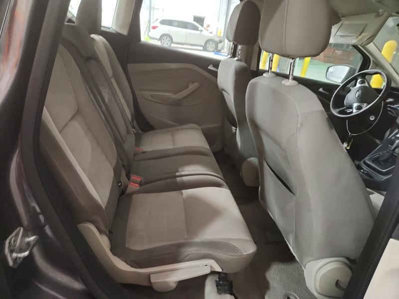 Aukcja sprzedaży 2013 Ford C-max, vin: 1FADP5AU3DL557863, numer aukcji: 98591695