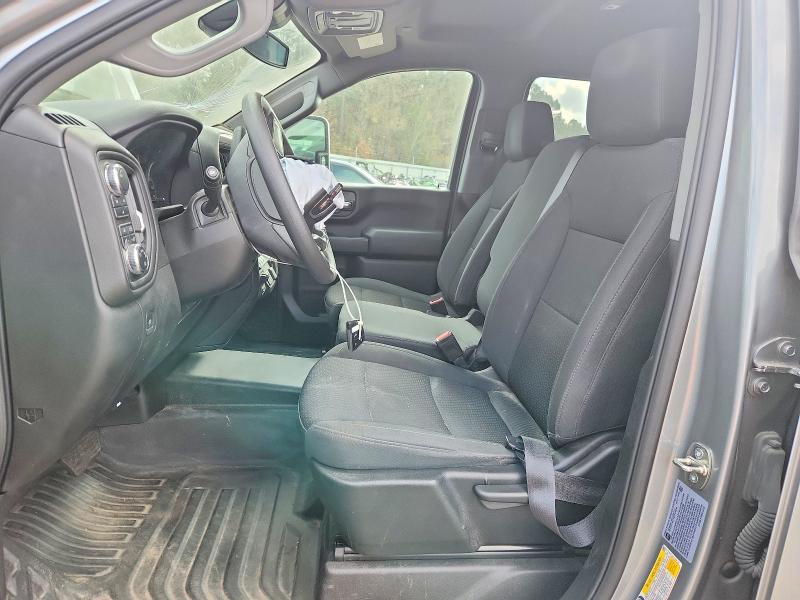 Aukcja sprzedaży 2024 Gmc Sierra K25, vin: 1GT59LE73RF344192, numer aukcji: 98426265