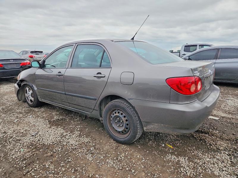 Продажа на аукционе авто 2008 Toyota Corolla, vin: 1NXBR32E98Z046774, номер лота: 98333145