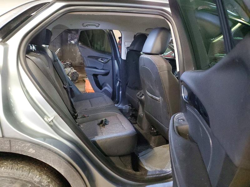 Aukcja sprzedaży 2023 Buick Envision, vin: LRBFZMR43PD013128, numer aukcji: 97287775