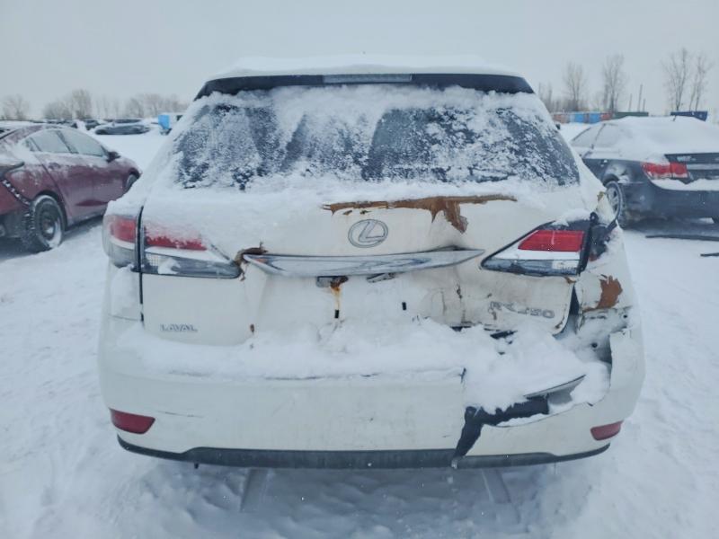 Aukcja sprzedaży 2013 Lexus Rx, vin: 2T2BK1BA4DC219212, numer aukcji: 72539415