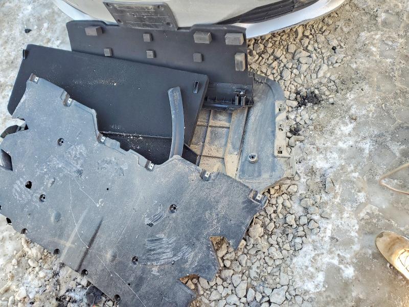 2023 Tesla Model X მანქანა იყიდება აუქციონზე, vin: 7SAXCBE65PF389862, აუქციონის ნომერი: 73197235