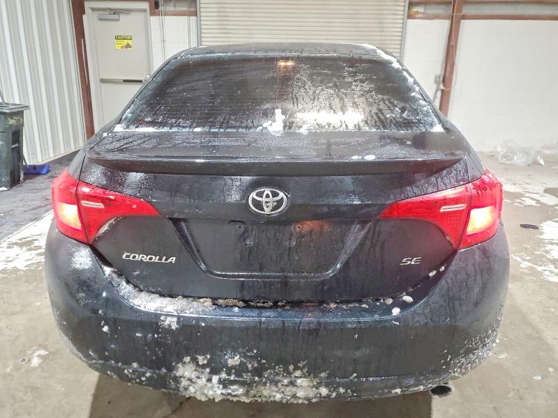 Продаж на аукціоні авто 2018 Toyota Corolla, vin: 2T1BURHE1JC019469, номер лоту: 45966706