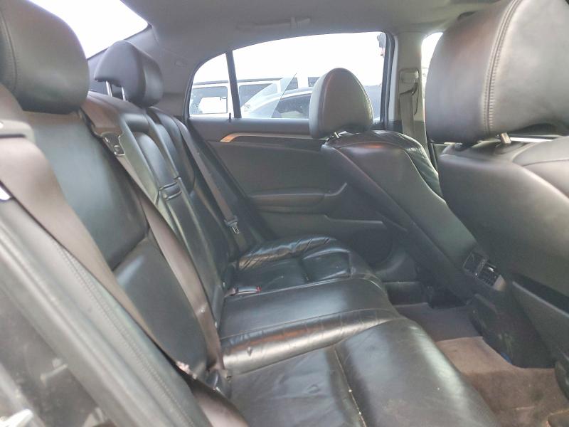 Продажа на аукционе авто 2006 Acura 3.2tl, vin: 19UUA66286A014940, номер лота: 97848235