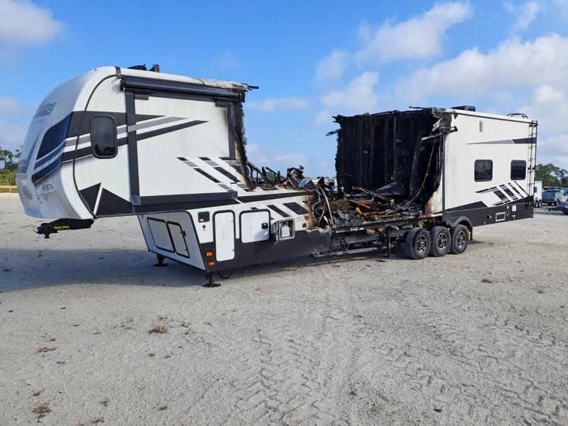 Продаж на аукціоні авто 2022 Dutchman Impact, vin: 4YDF1PV30NF815447, номер лоту: 46962506