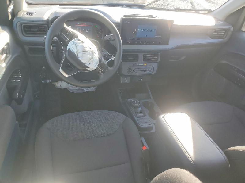 Aukcja sprzedaży 2025 Ford Maverick, vin: 3FTTW8A36SRA86839, numer aukcji: 99919245