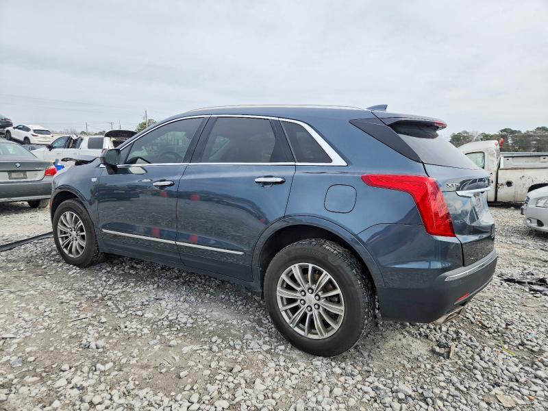 Продаж на аукціоні авто 2019 Cadillac Xt5, vin: 1GYKNCRS1KZ178315, номер лоту: 74823685