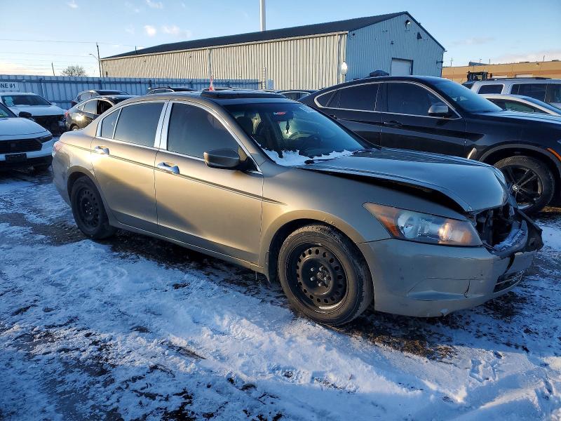 Aukcja sprzedaży 2008 Honda Accord, vin: 1HGCP26728A812304, numer aukcji: 96979845