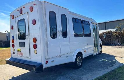 75644675 :رقم المزاد ، 1FDEE4FL9EDA66011 vin ، 2014 Ford Econoline مزاد بيع