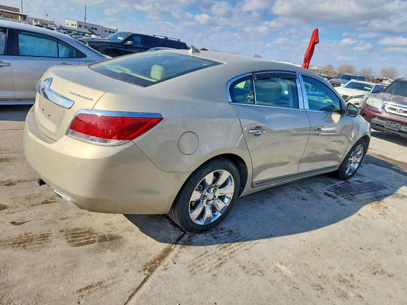 Auction sale of the 2012 Buick Lacrosse, vin: 1G4GH5E3XCF140447, lot number: 97834705